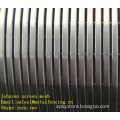 China supplier stainless steel Johnson screen mesh